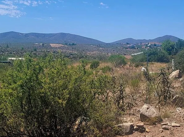 N Saddleback Cir #284, Tombstone, AZ 85638