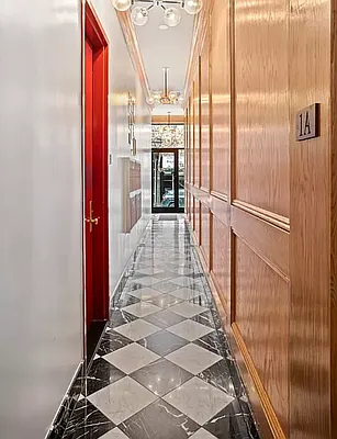 Rented by Douglas Elliman | media 10