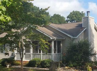 1727 Daniels Farm Rd, Mebane, NC 27302