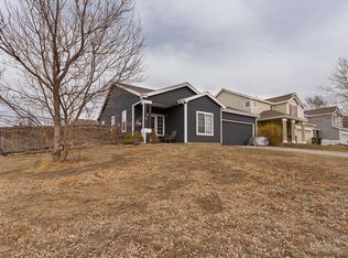 9308 Jackrabbit Ln, Colorado Springs, CO 80925