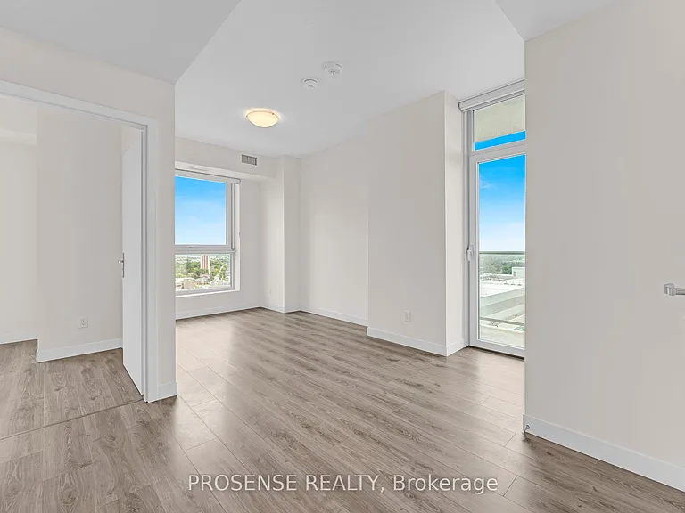 60 Frederick St #1802 — Photo 5