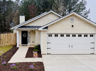 203 Jerry Dr, Hogansville, GA