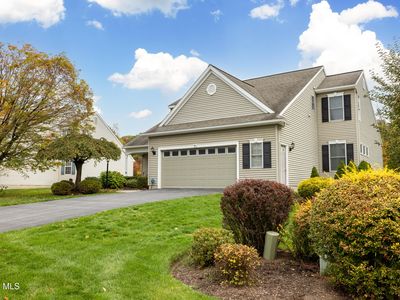 91 Surrey Field Drive, Queensbury, NY, 12804