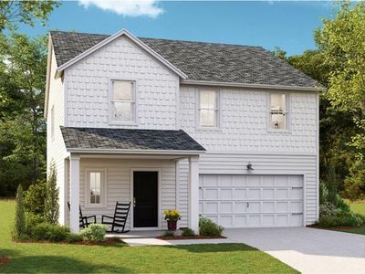 612 Garden Flora Ave, Moncks Corner, SC, 29461