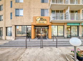 Top Of The Valley, Edmonton, AB T5N 3X8