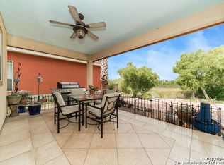 12303 Course View Dr, San Antonio, TX 78221