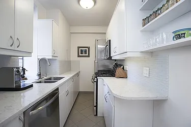 Rented by Albert Feinstein Real Estate LLC.