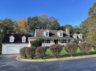 438 Pine Forest Ln, Troy, VA 22974