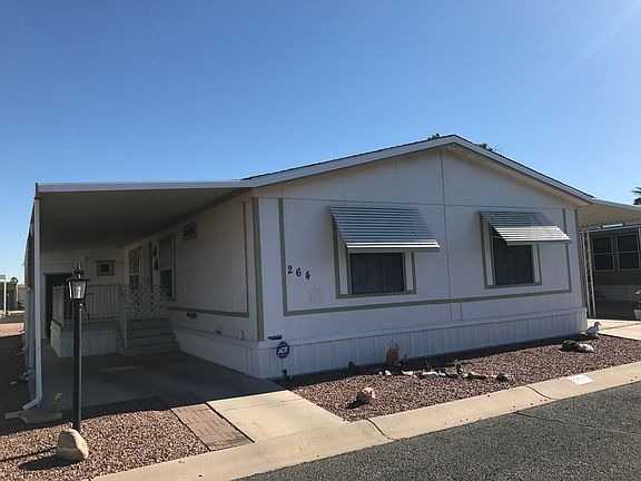 2nd image of 450 W Sunwest Dr Lot 247