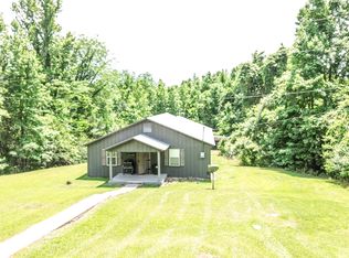 4180 Warner Rd, Port Gibson, MS 39150