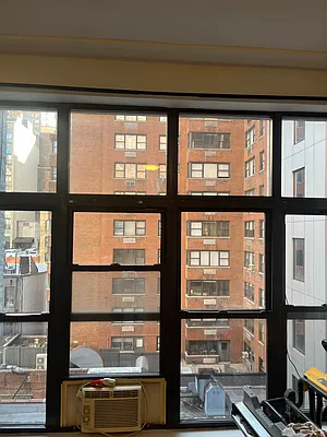 Rented by Brown Harris Stevens | media 6
