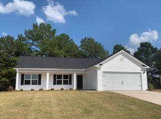 502 Heath Dr LOT 42, Thomaston, GA 30286