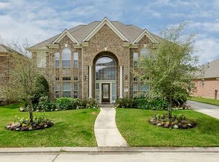19511 Creek Bend Dr, Spring, TX 77388