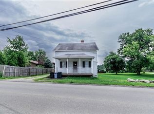 353 Dixon Blvd, Uniontown, PA