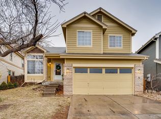 7571 Dawn Ct, Littleton, CO 80125