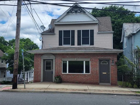 668 Belmont Ave, North Haledon, NJ 07508