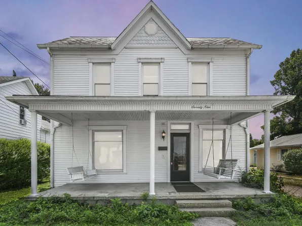 79 Main St E, Ashville, OH 43103