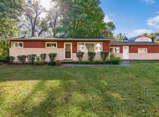 4520 E Johnstown Rd, Columbus, OH 43230