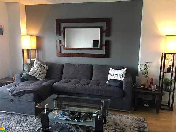 4th image of 405 N Ocean Blvd APT 1727