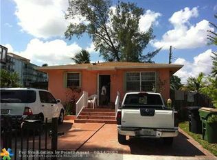 1501 NE 124th St, North Miami, FL 33161
