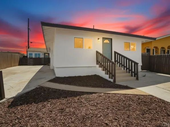 3851 Hemlock St, San Diego, CA 92113