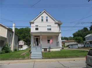 732 Grove Ave, New Brighton, PA