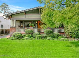 635 S Hudson Ave, Pasadena, CA 91106