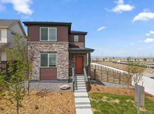5483 N Elk St, Aurora, CO 80019