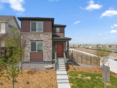 5483 N Elk Street, Aurora, CO, 80019