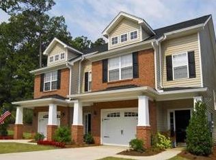 339 Saluda Springs Rd, Lexington, SC 29072