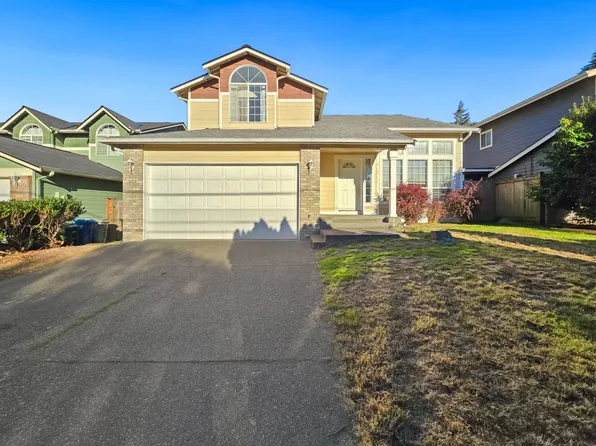 1610 Aberdeen Ave NE, Renton, WA 98056