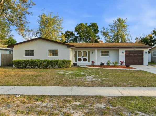 4424 Collins Rd, Spring Hill, FL 34606