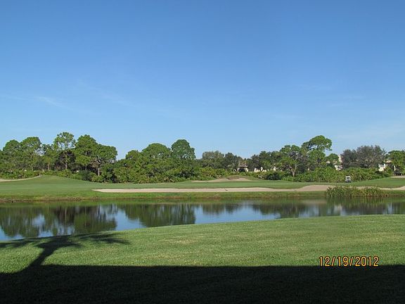 Home For Sale In Pelican Landing