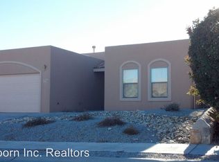 3700 Chromite Ct, Las Cruces, NM 88012