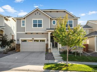 14874 Chicago St, Parker, CO 80134