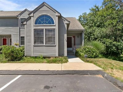 20 Church Lane #14, East Lyme, CT, 06333