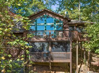 117 Horse Trl, Blue Ridge, GA 30513