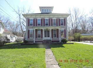 444 Pine St, Lockport, NY 14094