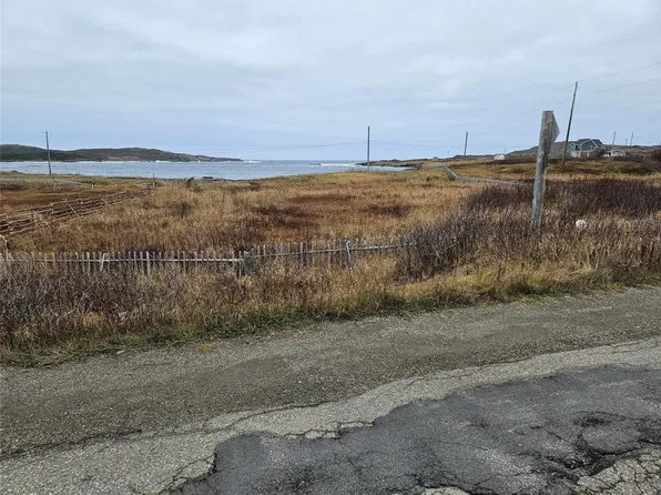 0 Main Road, Fogo Island ( Tilting), NL A0G4Ho