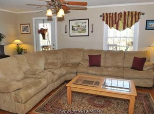 48 Boileau Ct, Middletown, MD 21769