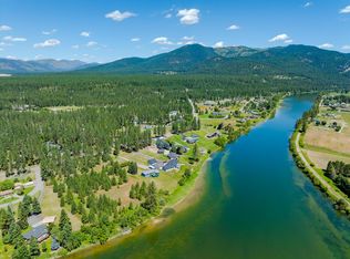 LOT 6 And Northwood Ave LOT 7, Libby, MT 59923