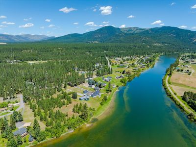 LOT 6 And Northwood Ave Lot 7, Libby, MT, 59923