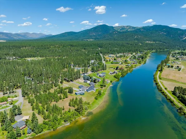LOT 6 And Northwood Ave Lot 7, Libby, MT 59923