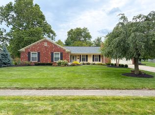 2109 Center Dr, Lebanon, IN 46052