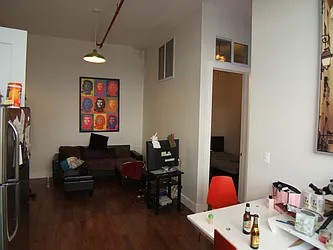 Rented by Joel Weisz, LREB