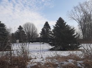 12311 Barnes Rd, Byron, MI 48418