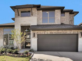 8311 Sapphire Sky Ln, Richmond, TX 77406