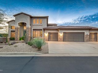2040 N 80th Pl, Mesa, AZ 85207