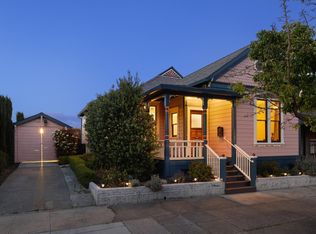 29 5th St, Petaluma, CA 94952