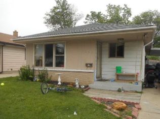 4208 Olive St, Racine, WI 53405